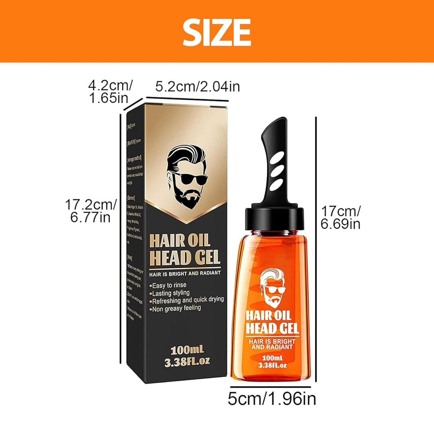 ManeCharge™ — Power-Packed Volume and Fresh Style That Lasts All Day