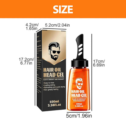 ManeCharge™ — Power-Packed Volume and Fresh Style That Lasts All Day