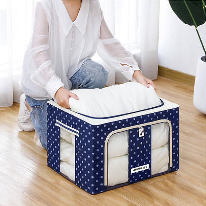 PACK OF STORAGE BAGS