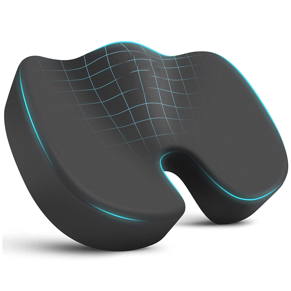 VitaSeat™ — Sit Pain-Free, Stand Taller, and Own Your Day with Unstoppable Comfort