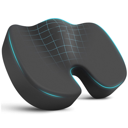 VitaSeat™ — Sit Pain-Free, Stand Taller, and Own Your Day with Unstoppable Comfort