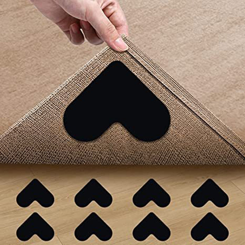 SteadyNest™ — Lock Rugs Firmly for a Safer, Slip-Free Home Peace