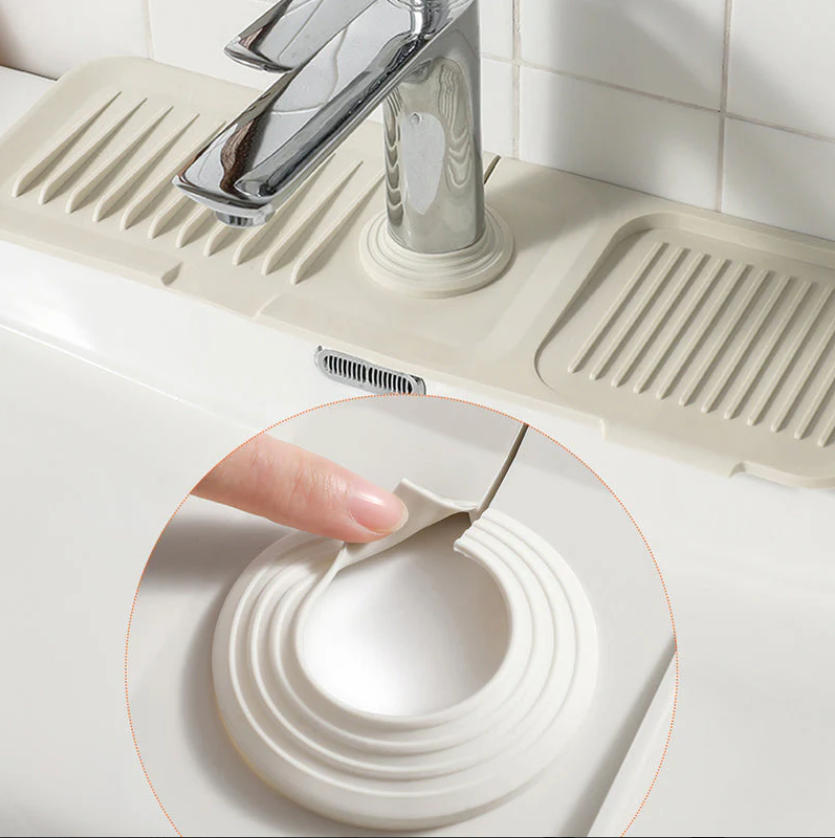 DryEase™ — Transform Your Kitchen with Fast-Drying, Spotless Surfaces