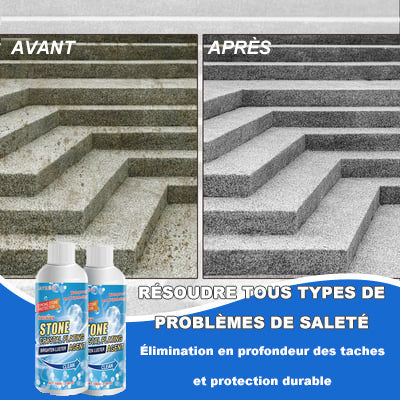 GlowStone Radiance™ — Restore Your Stone’s True Glow and Banish Stubborn Stains Forever