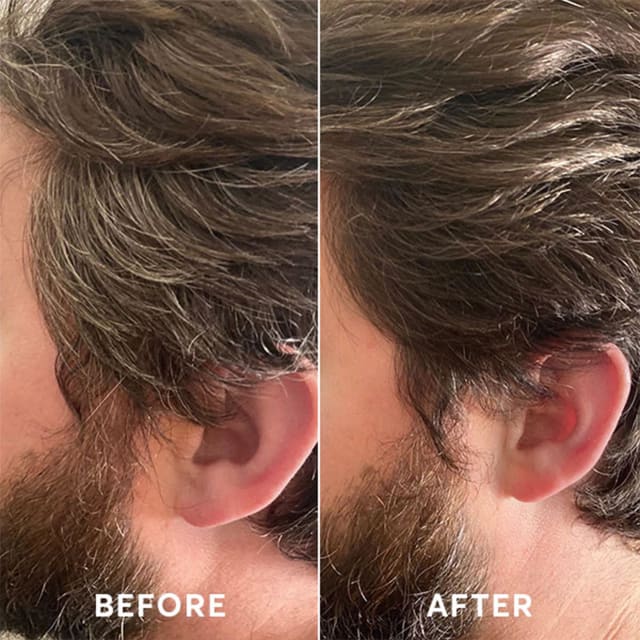 LuxAura™ — Fast, Flawless Color That Revives Your Confidence Instantly