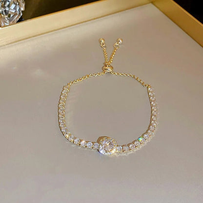 ViraLuxe™ — Wrap Your Wrist in Perfect Comfort and Captivating Sparkle