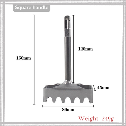 VoltEdge™ — Experience Effortless, Precision Wire Cutting That Powers Your Confidence