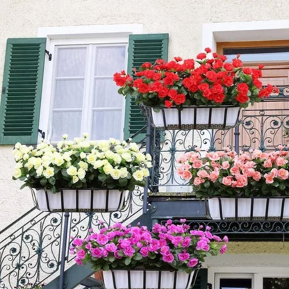 LushVerve™ — Forever-Fresh Blooms That Brighten Life Effortlessly