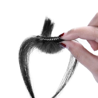 VolumeVibe | Instant Volume, Effortless Style | 50% Off