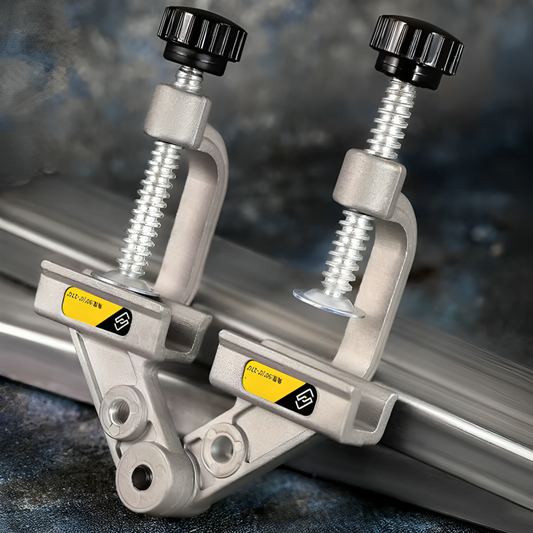 EdgeMaster™ — Lock in flawless corners fast for pro-level builds every time