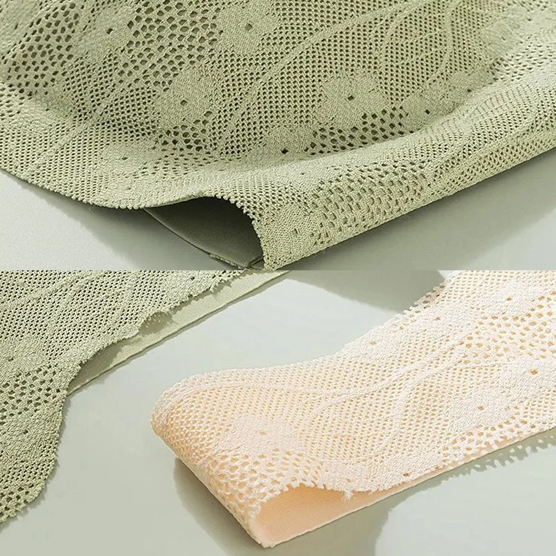 SilkaLift™ — Feel Unstoppable with Effortless All-Day Confidence and Breathable Support