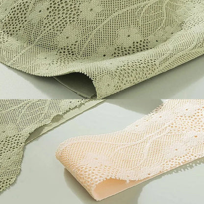 SilkaLift™ — Feel Unstoppable with Effortless All-Day Confidence and Breathable Support