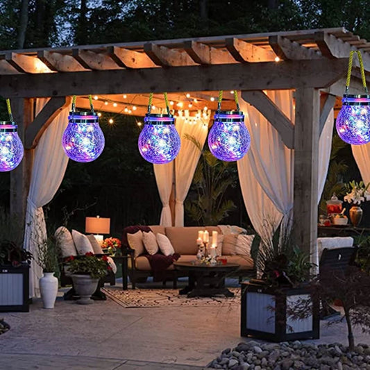 SolarLuxe™ — Bask in Effortless, Stunning Nights That Spark Joy and Save Earth