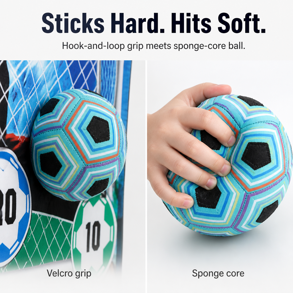 StrikeAim™ — Mount It, Target It, Wear Them Down Without Causing Damage