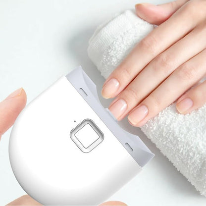 NailSerene™ — Turn Nail Care Into Calm, Confident Moments Without Tears or Stress