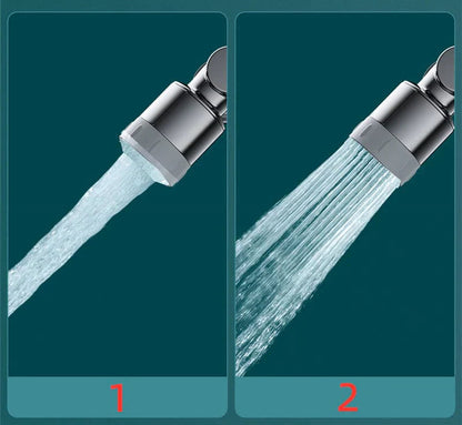 50% Discount - SpinTap - Universal Rotatable Tap Extension [Final Day Offer]
