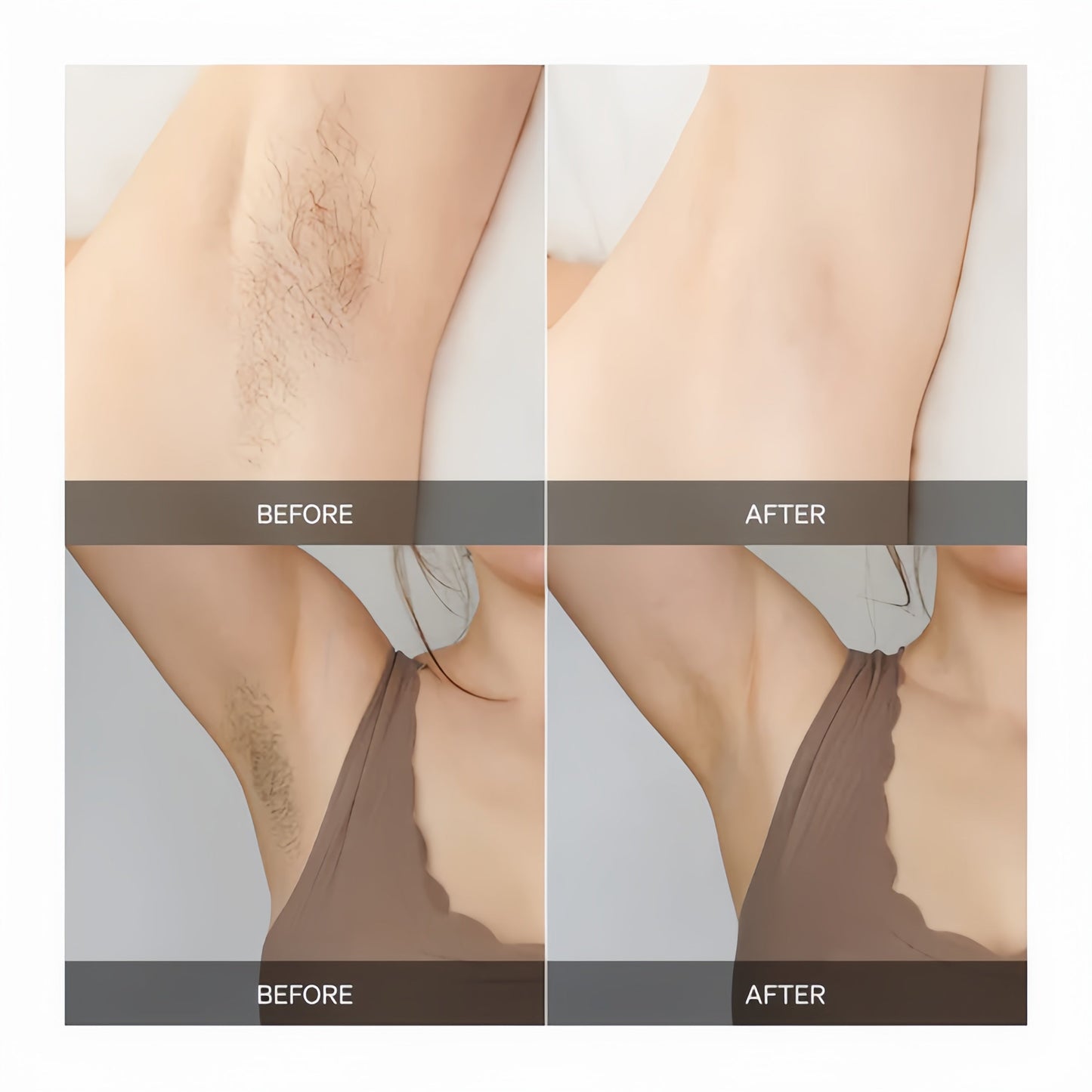 SilkAura™ — Enjoy Effortless, Lasting Smoothness That Boosts Your Confidence Every Day