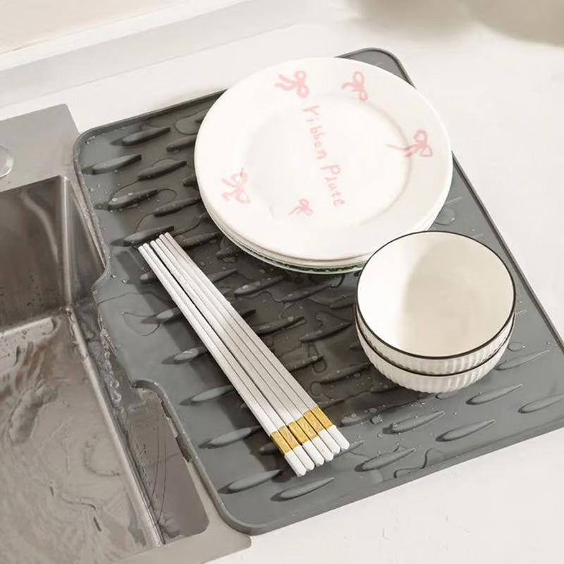 DryShield™ — Protect Your Counters and Cherish Your Glassware with Effortless, Heatproof Calm