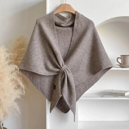 VeloraNest™ — Wrap Yourself in Effortless Warmth and Unshakable Confidence All Day