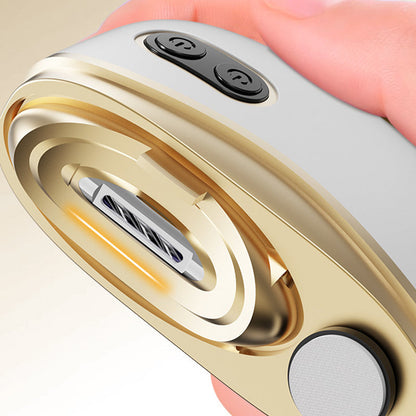 PrismNail™ — Make Every Nail Care Moment Silent, Spotless, and Stress-Free