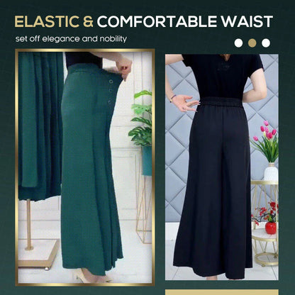 VeraSilk™ — Slip Into Effortless Elegance and Confidence All Day Long