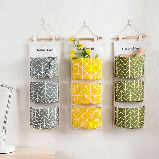 Hanging Organizer Bag
