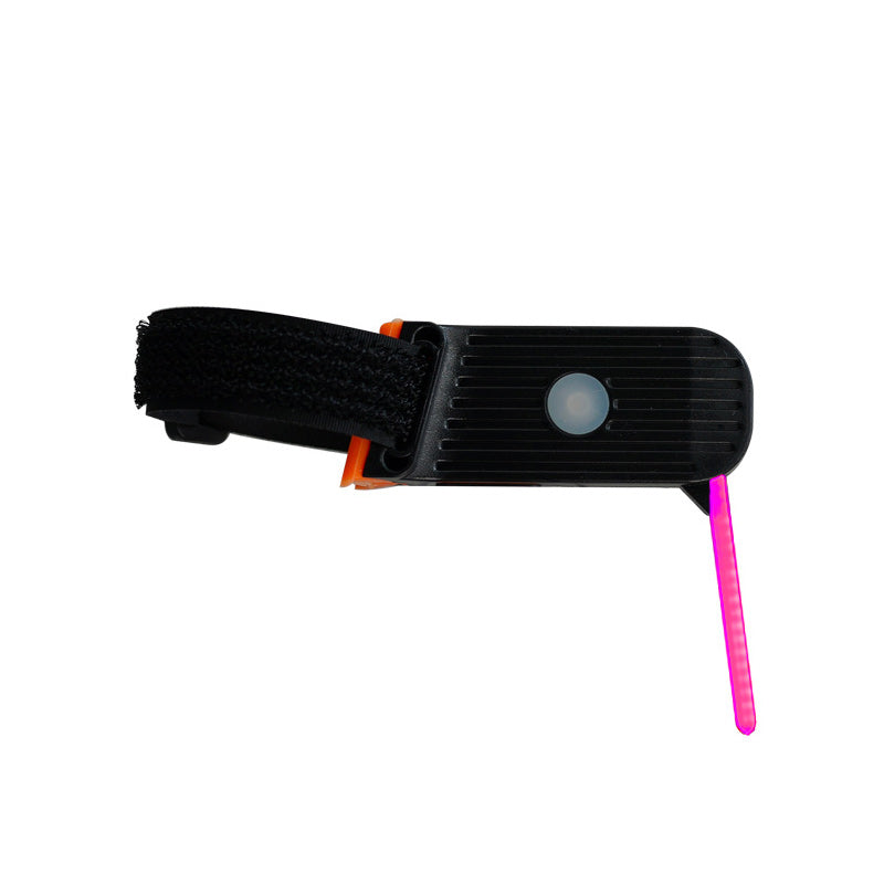 LunaBeam™ — Own the Night with Unstoppable Safety and Style