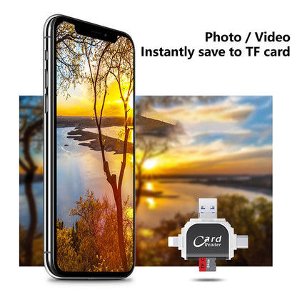 FlowLink™ — Take Charge of Your Files with Lightning-Speed Freedom