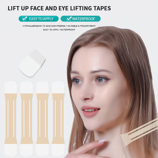 NeckRevive™ — Instantly Lift and Firm for a Youthful, Head-Turning Confidence