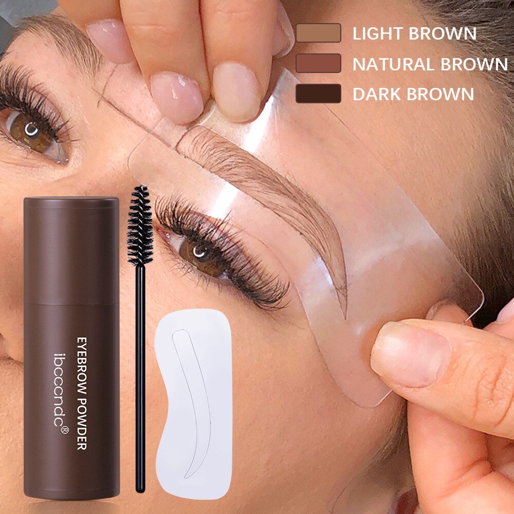 ArchAura™ — Effortless, All-Day Brows That Command Attention and Boost Your Confidence Instantly