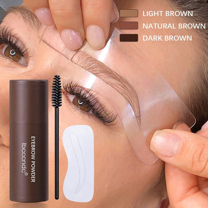 ArchAura™ — Effortless, All-Day Brows That Command Attention and Boost Your Confidence Instantly