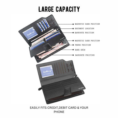 StrideEdge™ — Carry Less, Command More with Effortless Style and Ultimate Freedom