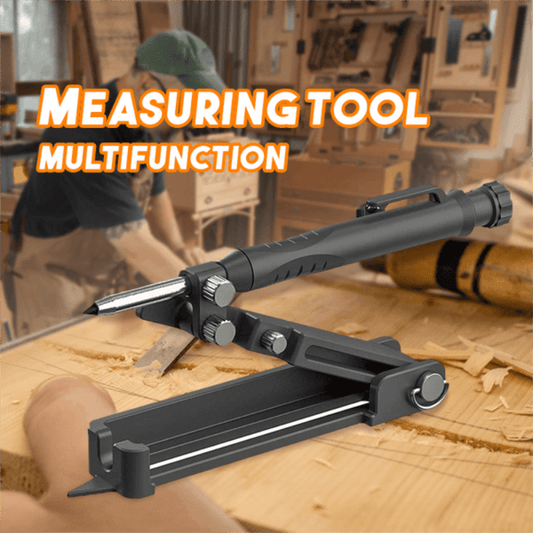 EdgeMaster™ — Master Every Mark with Unshakable Precision and Effortless Control