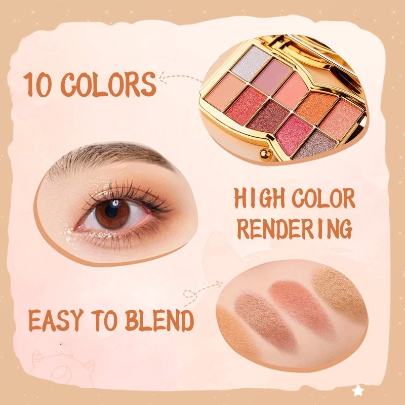 RadianceShift™ — Ignite Every Gaze with All-Day Dazzling Confidence