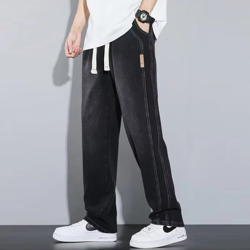 BreezeForm™ Wide Leg Pants — Unlock All-Day Cool Confidence Without the Sweat