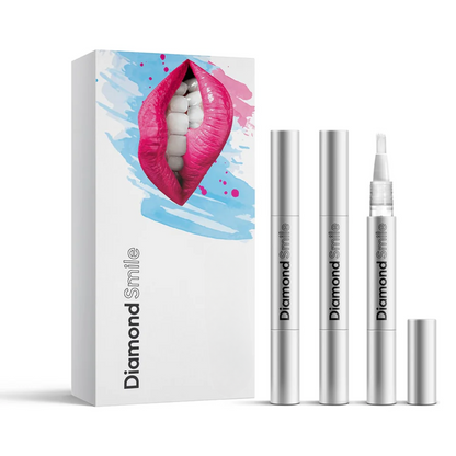 LumaShine™ — Unleash a Brilliant Smile That Commands Every Room