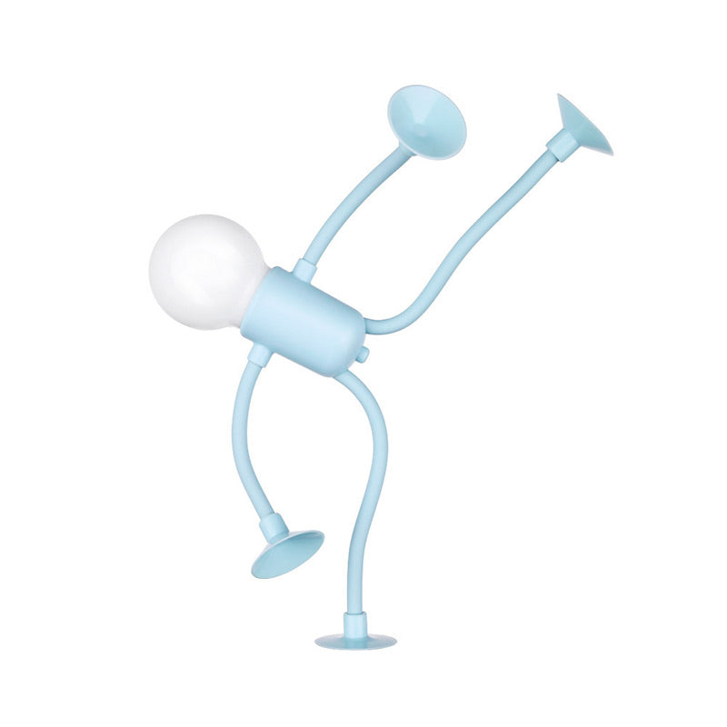 Buy 1 Get 1 Free | Flexible Sportsman Night Light – Fun and Practical Illumination for Any Room