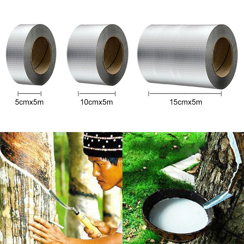 TitanSeal™ — The Unbreakable Seal That Locks Out Leaks and Protects Your Work for Years
