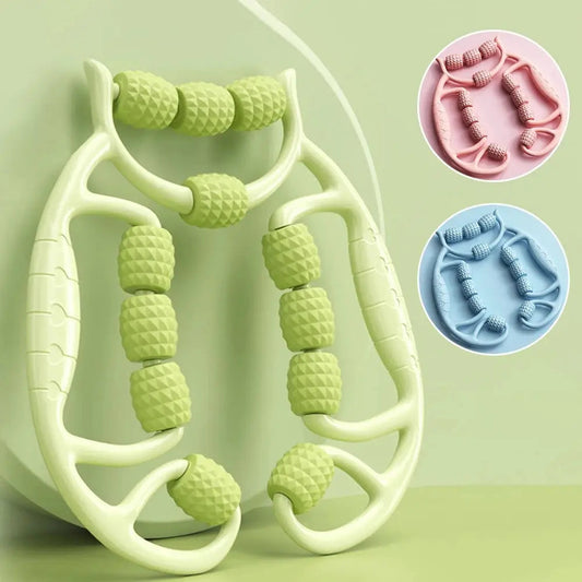 LymphFrei™ Energized and Contoured Leg Support