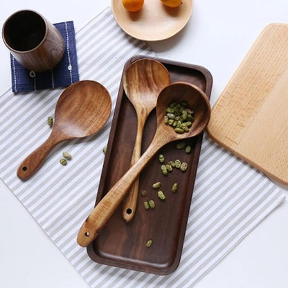 RamoraWood™ — Transform Your Kitchen with Timeless, Natural Elegance and Lasting Strength