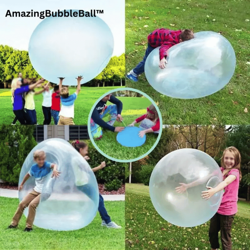 VibeSphere™ — Unstoppable Fun That Keeps Kids Laughing and Playing Nonstop