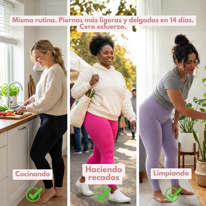 VitaStride™ — Feel Energized Legs and Say Goodbye to Swelling All Day