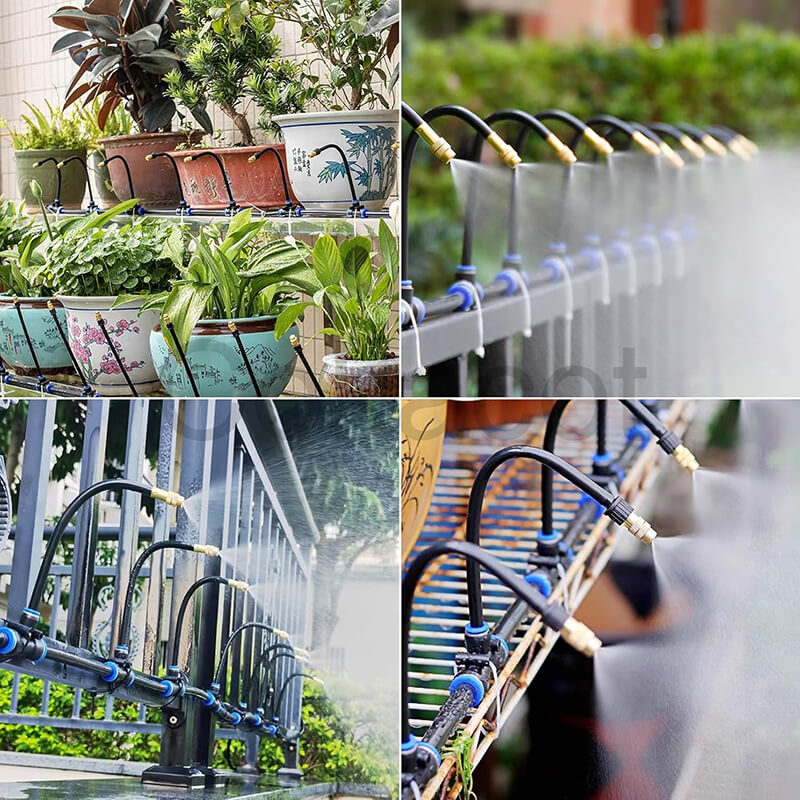 HydraRoot™ — Turn Every Drop into Lush, Thriving Growth Without the Hassle