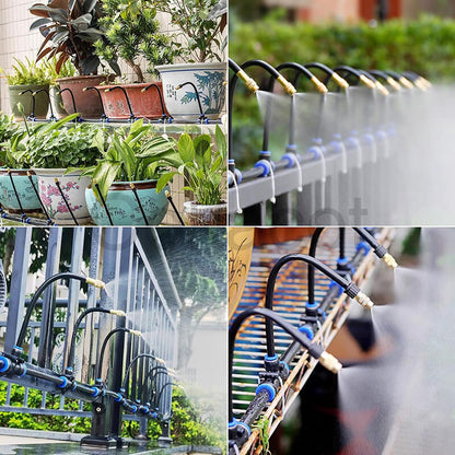 HydraRoot™ — Turn Every Drop into Lush, Thriving Growth Without the Hassle