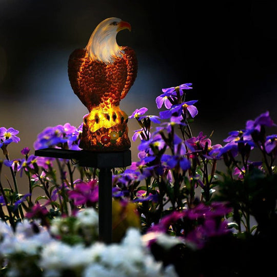 SolaraNest™ — Turn Your Garden into a Magical, Effortless Nighttime Oasis