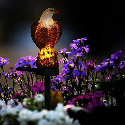 SolaraNest™ — Turn Your Garden into a Magical, Effortless Nighttime Oasis