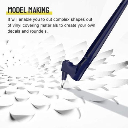 1+1 FREE | Crafter - Cutting Crafting Tool [Final Day Discount]