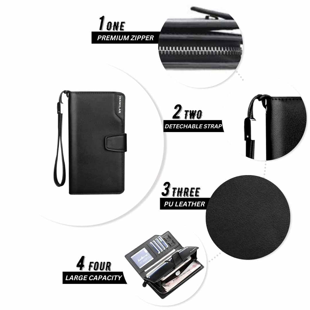 StrideEdge™ — Carry Less, Command More with Effortless Style and Ultimate Freedom