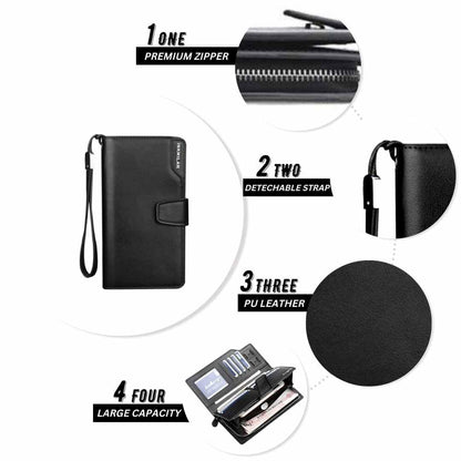 StrideEdge™ — Carry Less, Command More with Effortless Style and Ultimate Freedom