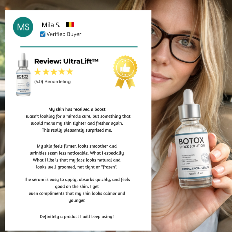 Luminexa™ — Unlock Radiant, Youthful Skin That Turns Heads Instantly